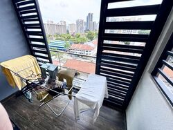 Cradels (D12), Apartment #463803171